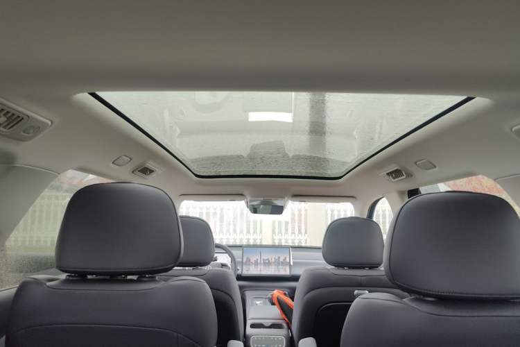 Used Leapmotor C16 2024 All-Electric 520 LiDAR Edition
