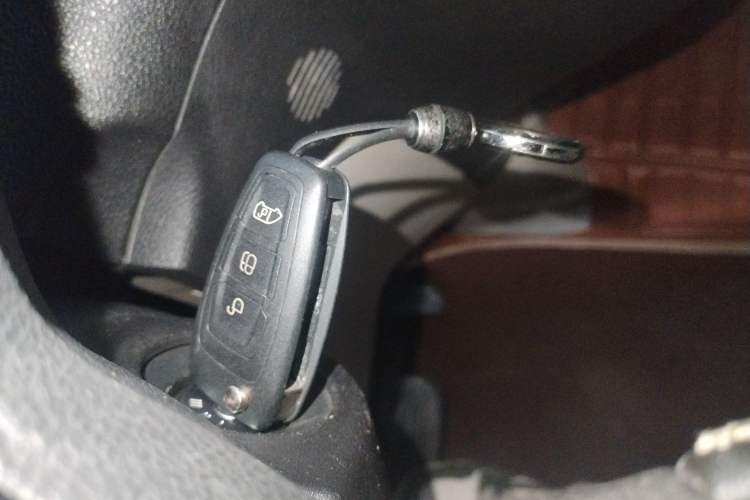 Used Ford Tourneo Custom 2017 2.0T Automatic Elite Version