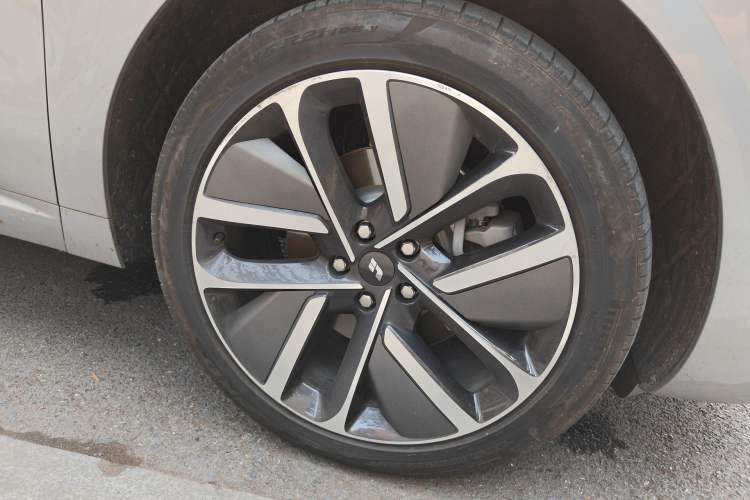 Used Li Auto L6 2024 Max