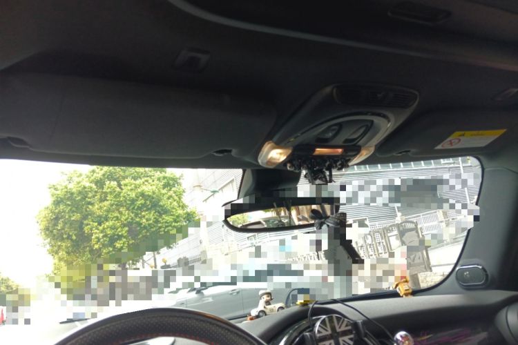 Used MINI JCW 2018 2.0T JOHN COOPER WORKS ALL-IN