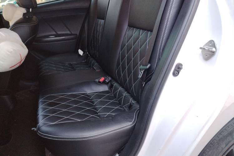 Used Toyota YARiS L Zhi Xuan 2016 Revised 1.5E CVT Charming Edition
