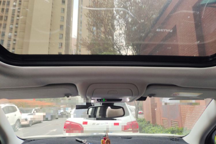 Used Buick Enclave 2020 28T Two-Wheel Drive Luxury Version