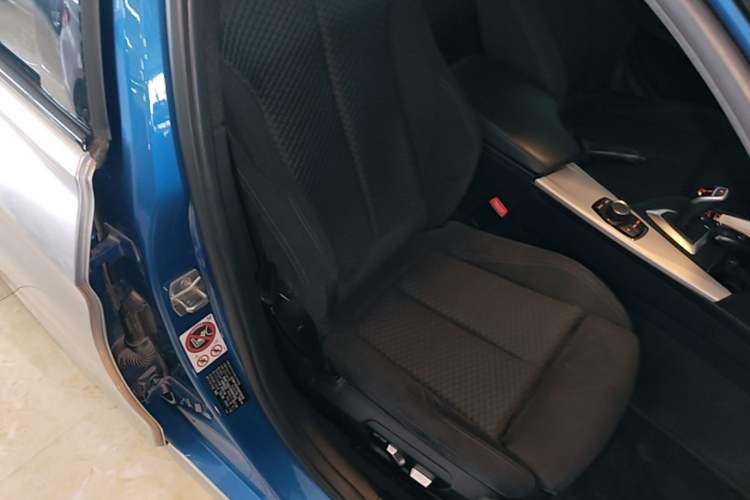 Used BMW 3 Series 2017 320i M Sport

