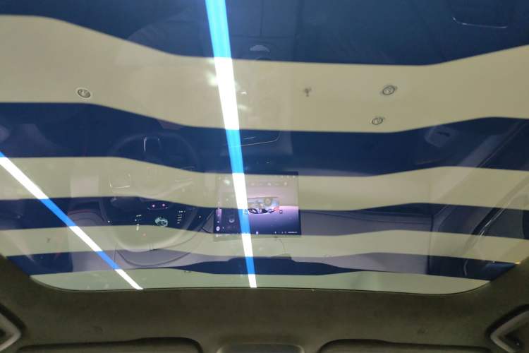 Used Zeekr 001 2025 WE Edition 95 kWh All-Wheel Drive