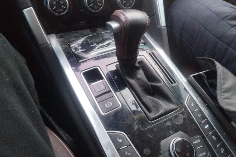 Used Haval H7 2017 Red-Label H7L 2.0T Automatic Prestige Model