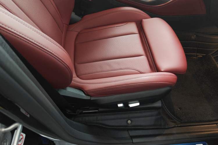 Used BMW X4 2022 xDrive 25i M Sport Package
