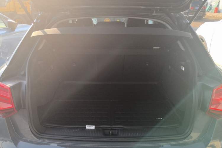 Used Audi Q2L e-tron 2019 Q2L e-tron Pure Electric Smart Style