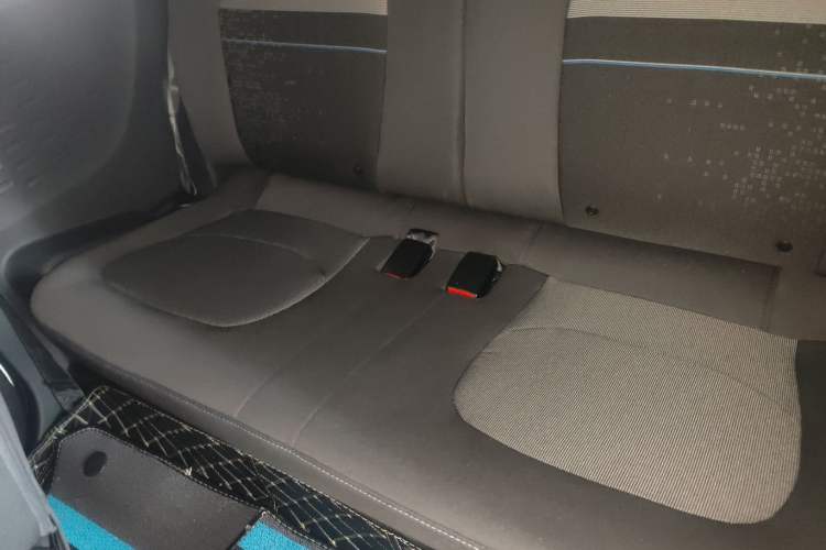 Used Wuling Hongguang MINIEV 2022 Easy Version Lithium Iron Phosphate