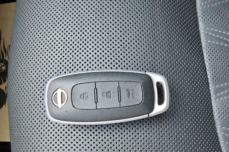 Used Nissan Teana 2022 2.0L XL-Upr Enjoyment Edition