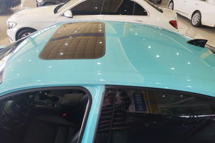 Used Honda Integra 2022 240TURBO CVT Phantom Night·Tech Edition