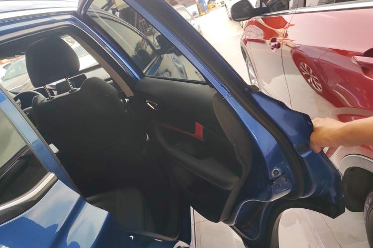 Used Chery Tiggo 7 2020 1.5T CVT Luxury Model