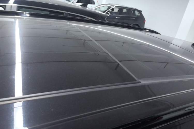 Used Hyundai Tucson 2023 Tucson L 1.5T Automatic Two-Wheel Drive GLX Elite Edition
