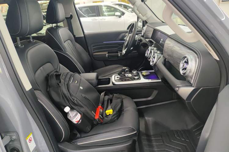 Used Tank 300 2021 Off-Road Edition 2.0T Conqueror
