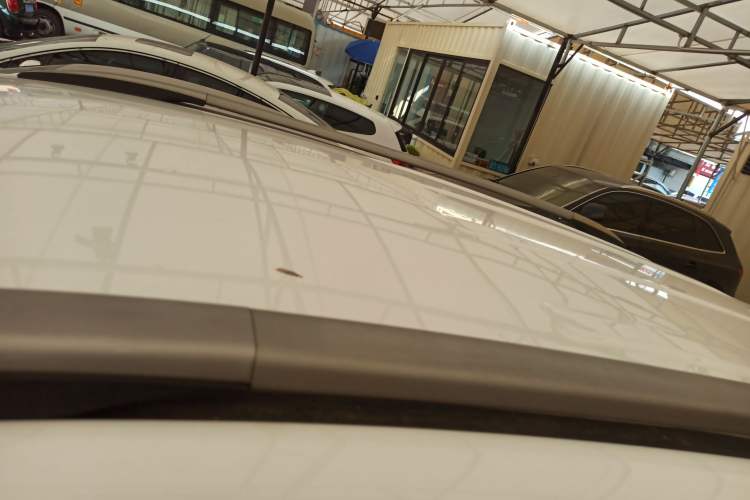 Used Leopaard Mattu 2018 1.6T GDI DCT Comfort Model