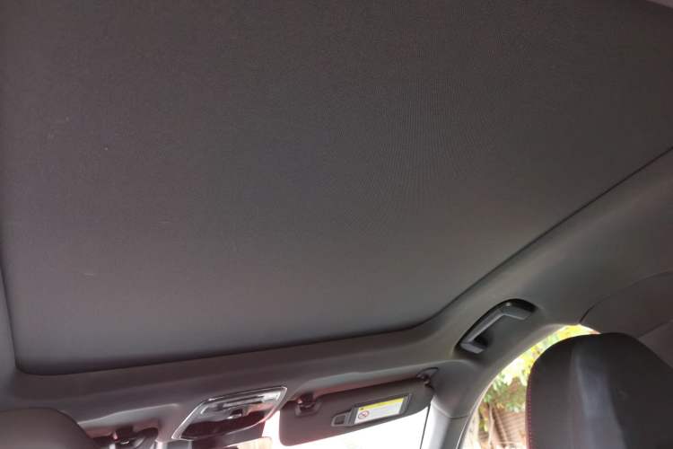 Used Lynk & Co 03 2018 1.5TD DCT JingPro Edition China V Standard
