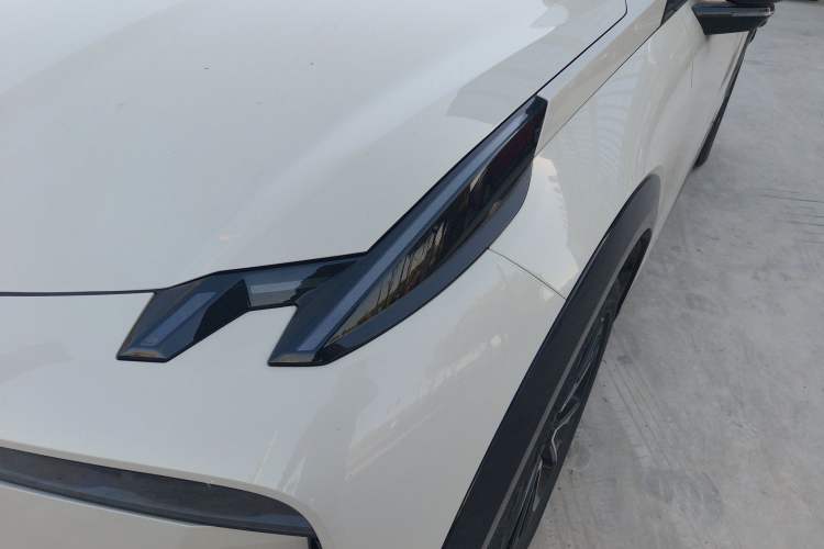 Used Zeekr X 2023 Rear-Drive ME Version 5 Seats