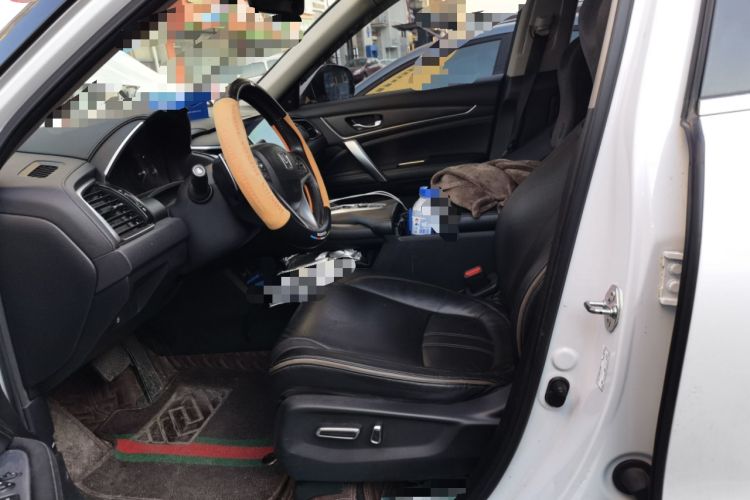 Used Honda Avancier 2020 370TURBO Four-Wheel Drive Premium Edition