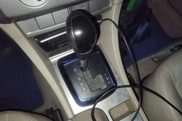 Used Ford Focus 2011 Hatchback 1.8L Automatic Fashion Edition
