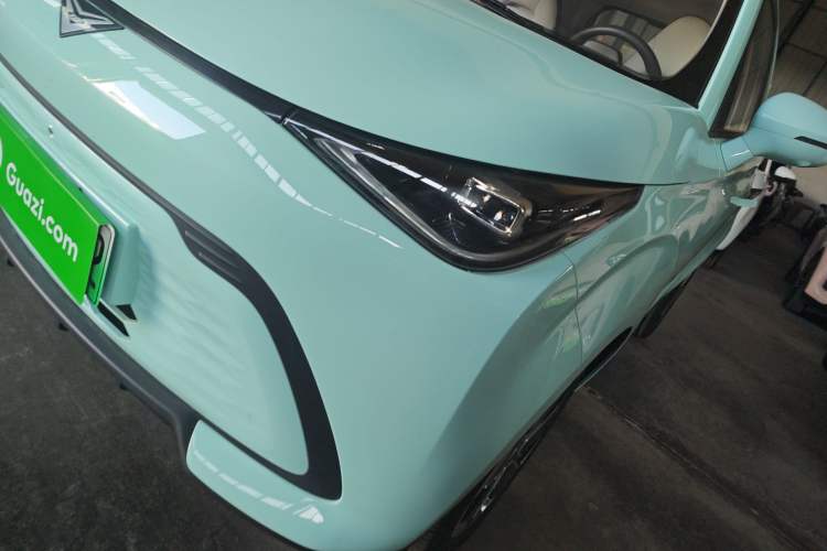 Used Cowin October 2023 201km Wave Rider Edition