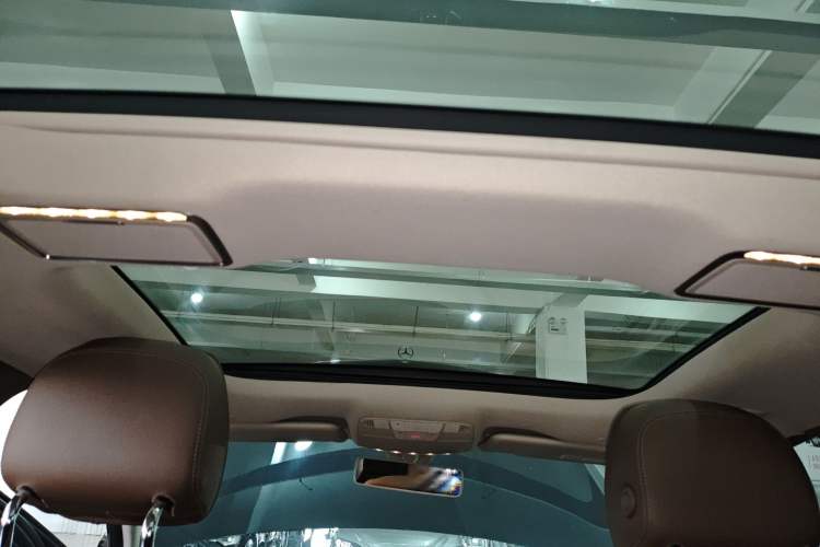 Used Mercedes-Benz E-Class 2018 E 300 L Luxury Model
