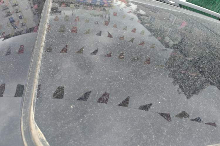 Used Haval H6 Coupe 2016 Blue Label 1.5T Automatic Two-Wheel Drive Urban Model