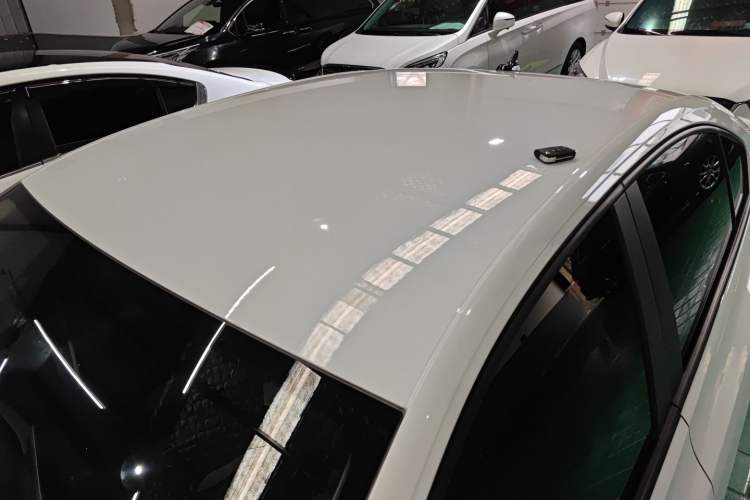 Used Volkswagen Bora 2024 200TSI DSG Comfort Edition Roof