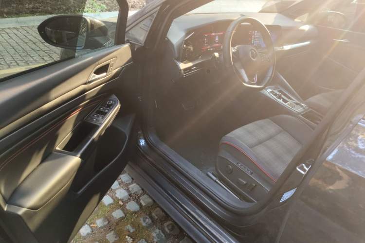 Used Volkswagen Golf GTI 2021 380TSI DSG GTI
