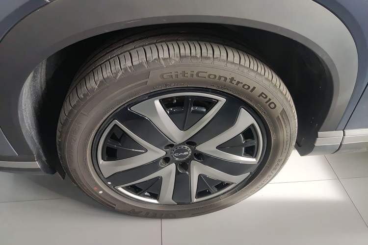 Used BYD Sealion 07 DM-i 2025 150 Flagship+ Edition
