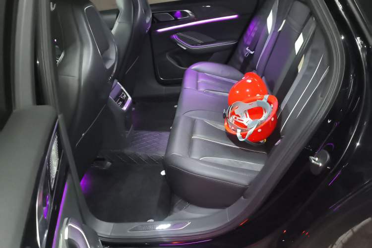 Used Hongqi H6 2023 2.0T ZhiShang Version
