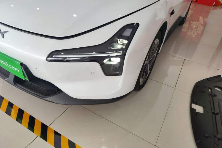 Used XPeng MONA M03 2025 620 Ultra-Long Range Plus