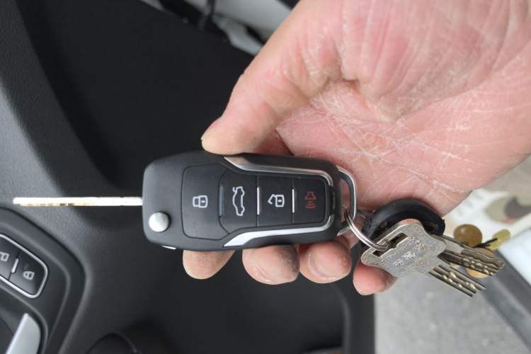 Used Ford Focus 2018 Hatchback Classic 1.6L Automatic Trendy SmartDrive Edition
