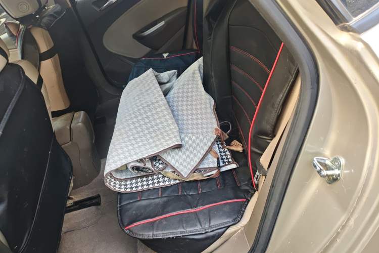 Used Buick GT 2013 GT 1.6L Manual Entry-Level Model