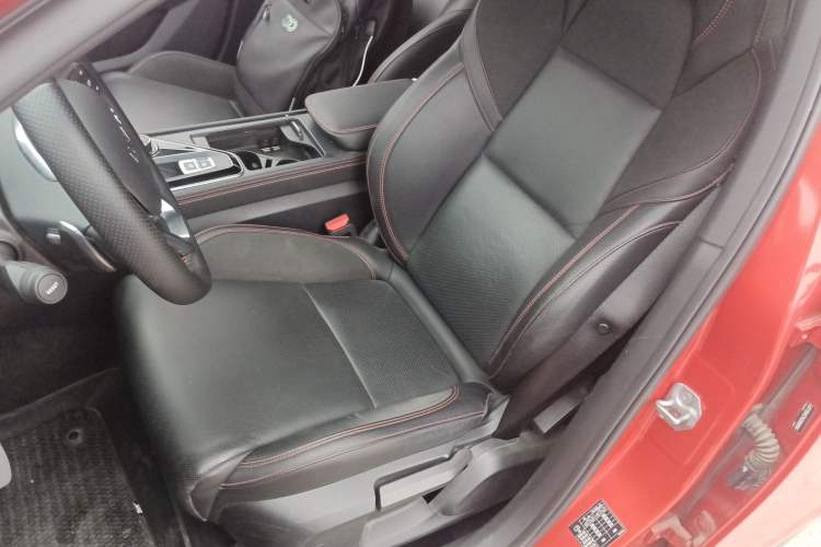 Used Lynk & Co 03 2019 1.5TD DCT Sport Edition China VI Standard
