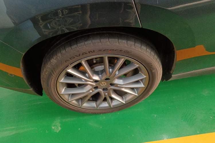 Used Leapmotor C10 2024 530 LiDAR Edition