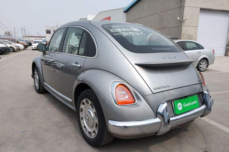 Used ORA Ballet Cat 2023 401 km Luxury Version