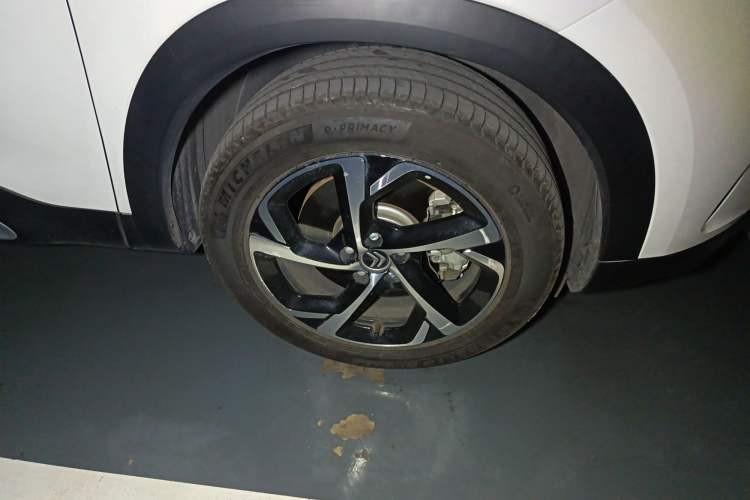 Used Citroen C5 AIRCROSS 2021 400THP Enjoyment Model