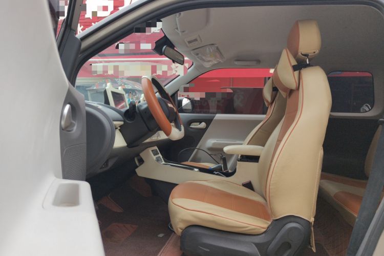 Used Qiyuan Lumin 2023 205km Xiangqin Version
