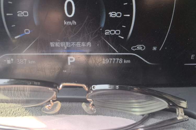 Used Dongfeng Aeolus E70 2021 Revised Version 3 500 Ultra-Comfort Edition