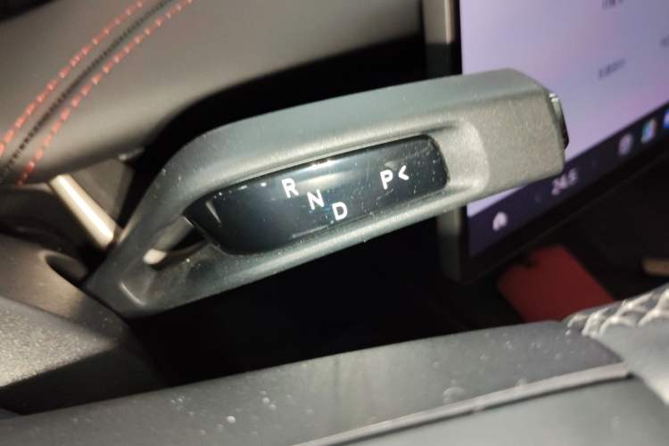 Used Xiaomi Auto SU7 2024 Rear-Drive Ultra-Long Range Advanced Pro-Level Intelligent Driving Version