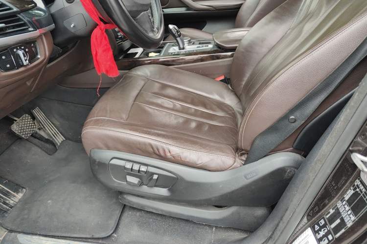 Used BMW X5 2015 xDrive28i