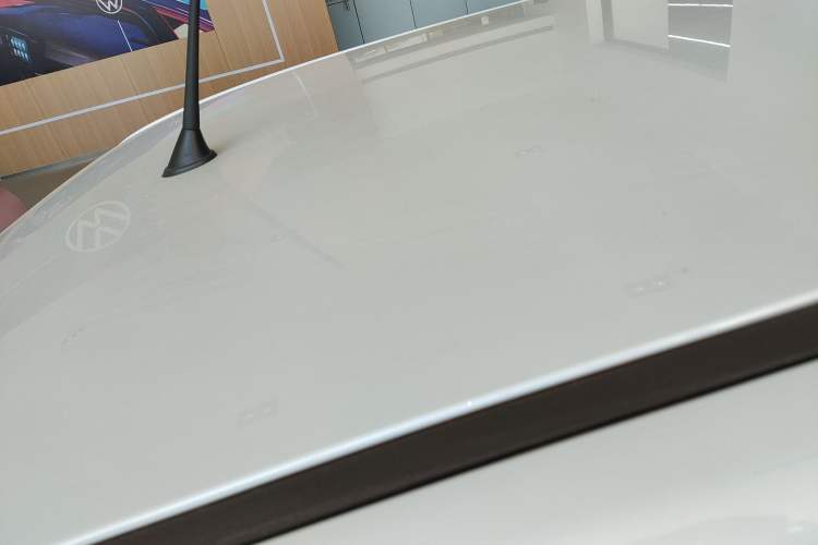 Used Bestune Pony 2026 222km Colorful Horse Roof