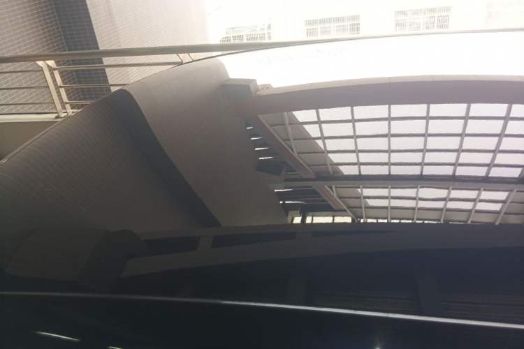 Used Leapmotor T03 2022 Hometown Jade Edition Roof