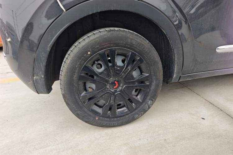 Used Wuling Bingo 2024 333 km Enjoyment Version
