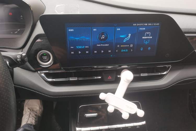 Used Wuling Victory 2020 1.5T CVT Flagship Edition
