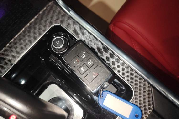 Used Jaguar XEL 2023 2.0T 250 PS R-DYNAMIC S Advanced Sport Edition