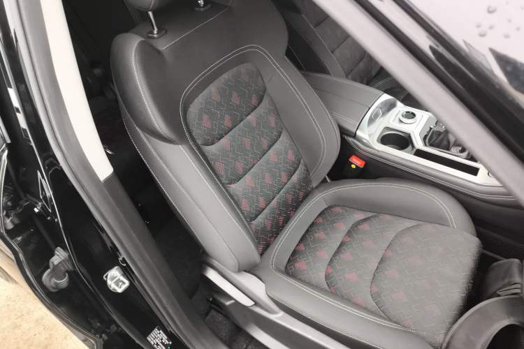 Used JETOUR X70 2020 1.5T Manual Comfort Edition 5 Seats