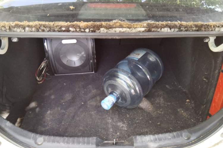 Used Mazda 3 Axela 2017 Sedan 1.5L Automatic Comfort Model Emission Standard China V