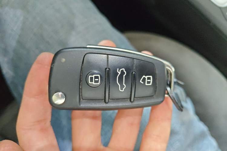 Used Audi Q2L 2022 35 TFSI Progressive Dynamic Edition