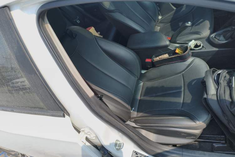 Used Buick GT 2019 18T Automatic Connected Elite Model China VI Standard