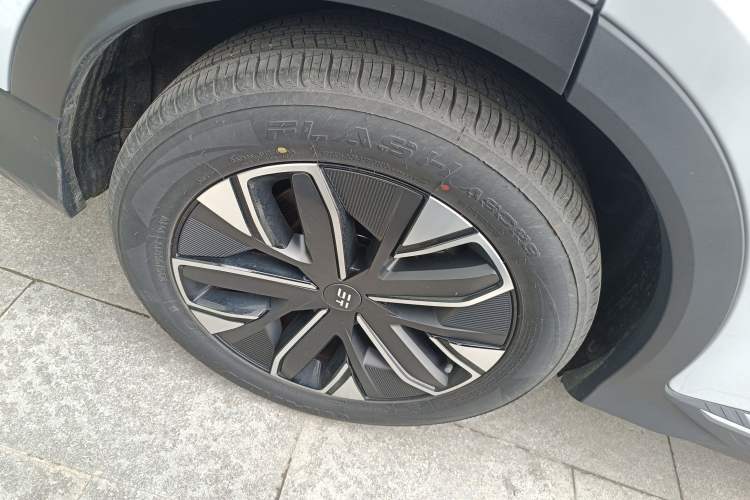 Used JETOUR Shanhai Shanhai L7 2024 1.5T 120 km MAX 7-Seater